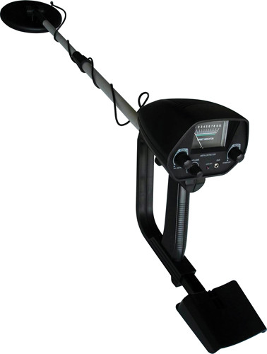 В поисках кладов: выбираем правильный металлоискатель картинка В поисках кладов