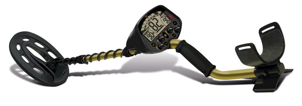 В поисках кладов: выбираем правильный металлоискатель картинка В поисках кладов