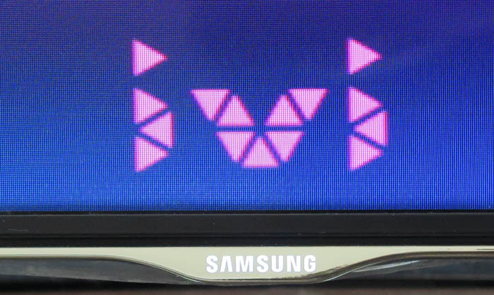 Видео для «умного» экрана