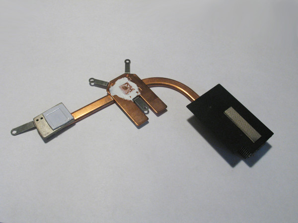 Жара не помеха