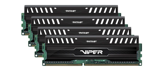 Обзор наборов памяти DDR3: Венец эволюции?