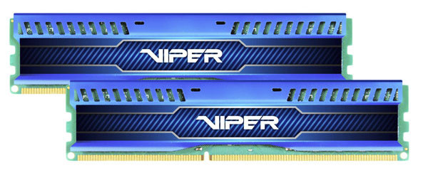 Обзор наборов памяти DDR3: Венец эволюции?