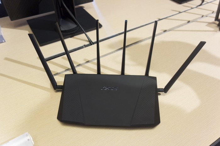 Записки с Computex 2014: ASUS строит будущее на фундаменте Intel