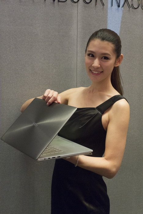 Записки с Computex 2014: ASUS строит будущее на фундаменте Intel