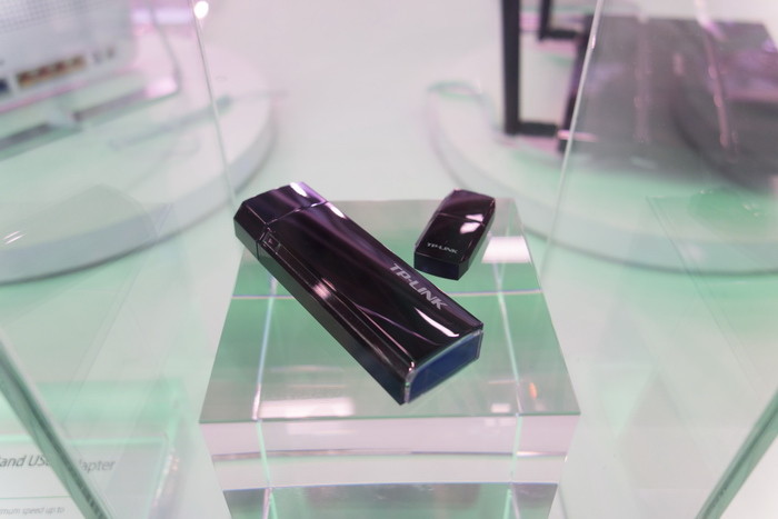 Прогулки по Computex. Часть вторая: TP-LINK, Hiper, нефритовый жезл Acer, грустные приветы из прошлого и многое другое