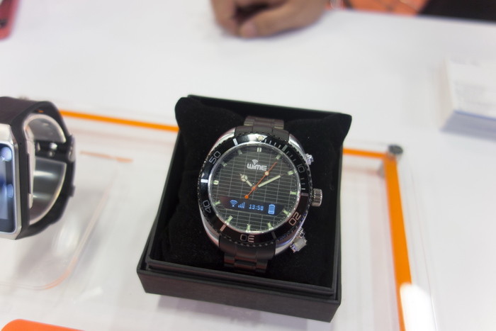 Прогулки по Computex. Часть вторая: TP-LINK, Hiper, нефритовый жезл Acer, грустные приветы из прошлого и многое другое