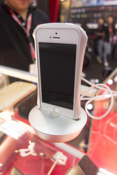 Прогулки по Computex. Часть вторая: TP-LINK, Hiper, нефритовый жезл Acer, грустные приветы из прошлого и многое другое