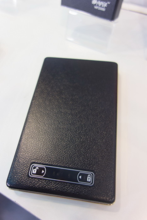 Прогулки по Computex. Часть вторая: TP-LINK, Hiper, нефритовый жезл Acer, грустные приветы из прошлого и многое другое