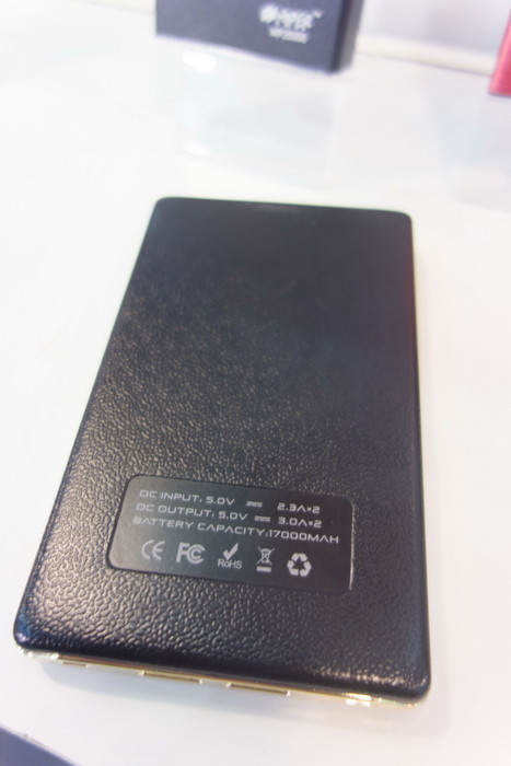 Прогулки по Computex. Часть вторая: TP-LINK, Hiper, нефритовый жезл Acer, грустные приветы из прошлого и многое другое