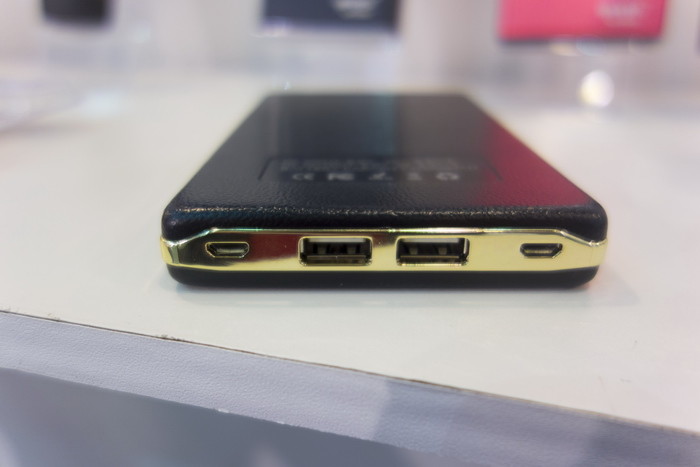 Прогулки по Computex. Часть вторая: TP-LINK, Hiper, нефритовый жезл Acer, грустные приветы из прошлого и многое другое