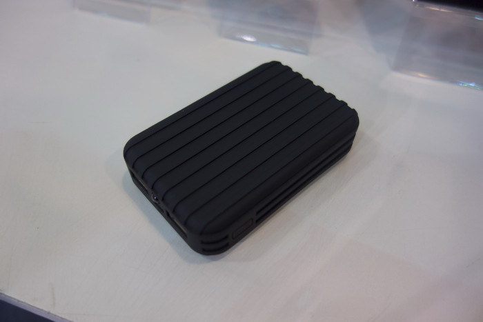 Прогулки по Computex. Часть вторая: TP-LINK, Hiper, нефритовый жезл Acer, грустные приветы из прошлого и многое другое