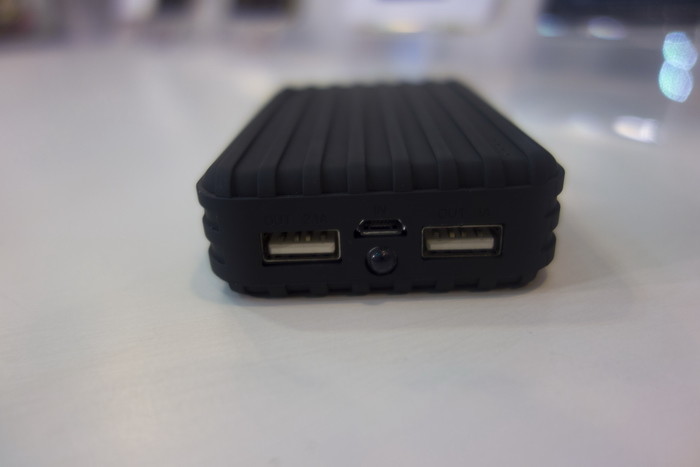 Прогулки по Computex. Часть вторая: TP-LINK, Hiper, нефритовый жезл Acer, грустные приветы из прошлого и многое другое