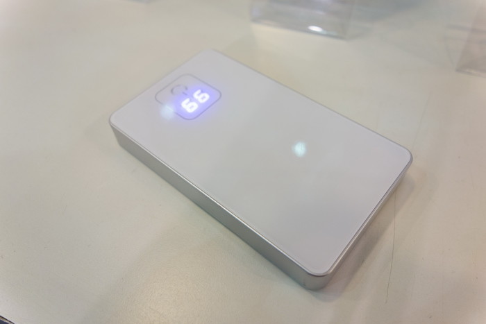 Прогулки по Computex. Часть вторая: TP-LINK, Hiper, нефритовый жезл Acer, грустные приветы из прошлого и многое другое