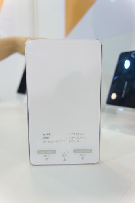 Прогулки по Computex. Часть вторая: TP-LINK, Hiper, нефритовый жезл Acer, грустные приветы из прошлого и многое другое