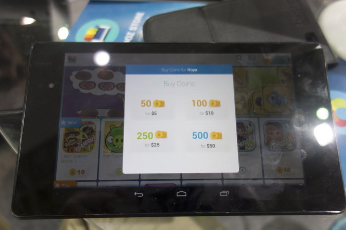 Прогулки по Computex. Часть вторая: TP-LINK, Hiper, нефритовый жезл Acer, грустные приветы из прошлого и многое другое