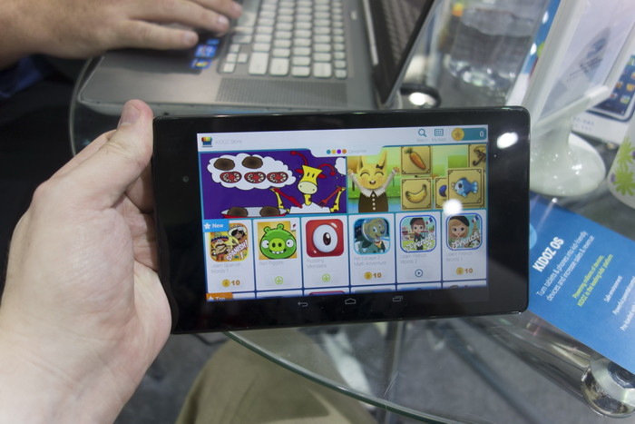 Прогулки по Computex. Часть вторая: TP-LINK, Hiper, нефритовый жезл Acer, грустные приветы из прошлого и многое другое