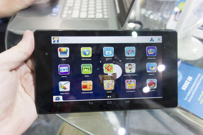 Прогулки по Computex. Часть вторая: TP-LINK, Hiper, нефритовый жезл Acer, грустные приветы из прошлого и многое другое