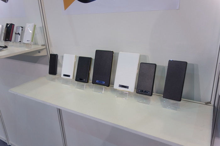 Прогулки по Computex. Часть вторая: TP-LINK, Hiper, нефритовый жезл Acer, грустные приветы из прошлого и многое другое