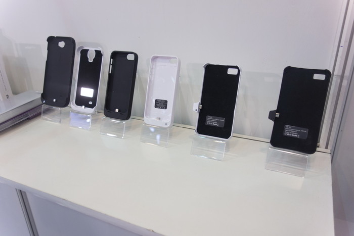 Прогулки по Computex. Часть вторая: TP-LINK, Hiper, нефритовый жезл Acer, грустные приветы из прошлого и многое другое