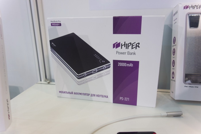 Прогулки по Computex. Часть вторая: TP-LINK, Hiper, нефритовый жезл Acer, грустные приветы из прошлого и многое другое