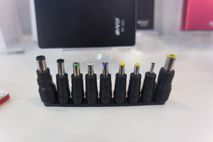 Прогулки по Computex. Часть вторая: TP-LINK, Hiper, нефритовый жезл Acer, грустные приветы из прошлого и многое другое