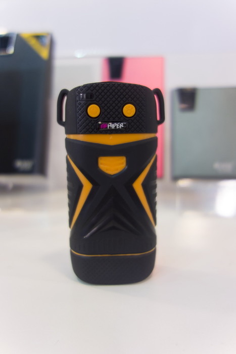 Прогулки по Computex. Часть вторая: TP-LINK, Hiper, нефритовый жезл Acer, грустные приветы из прошлого и многое другое