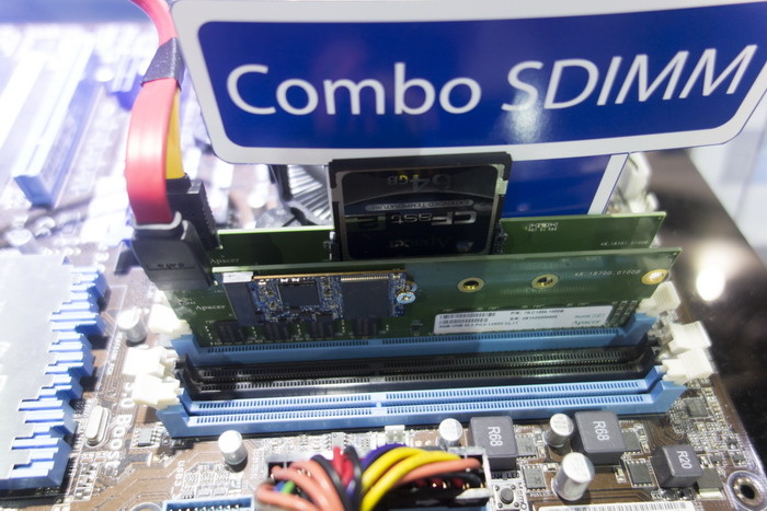 Прогулки по Computex. Часть вторая: TP-LINK, Hiper, нефритовый жезл Acer, грустные приветы из прошлого и многое другое