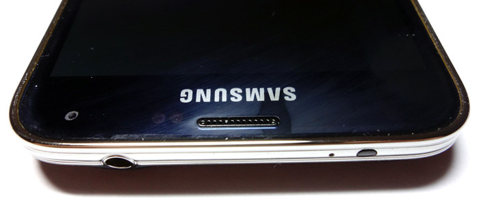 Опыт эксплуатации Samsung Galaxy S5: полтора месяца в боевом режиме