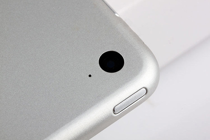 Опубликованы снимки макета Apple iPad Air 2
