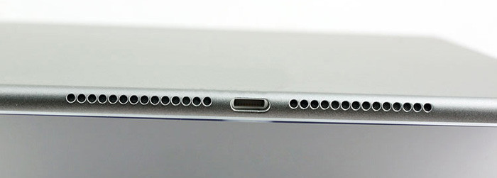 Опубликованы снимки макета Apple iPad Air 2