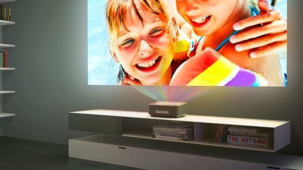 Обзор проектора Philips Screeneo HDP1590TV: Philips становится ближе и мобильнее