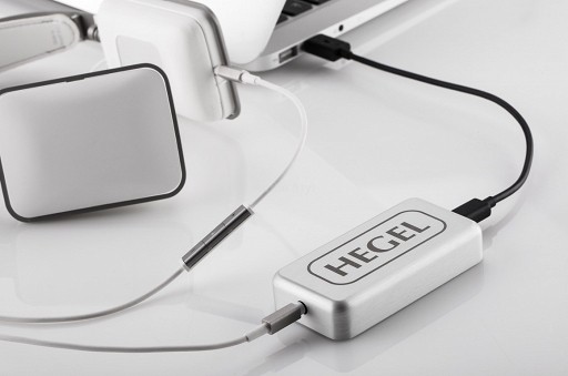 Обзор ЦАП/усилителя для наушников Hegel Super: Разумная миниатюризация