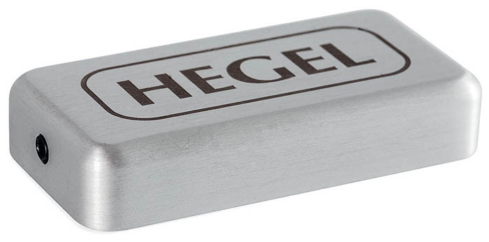 Обзор ЦАП/усилителя для наушников Hegel Super: Разумная миниатюризация