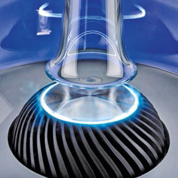 Обзор беспроводной акустической системы Harman Kardon Aura: Красота Aura