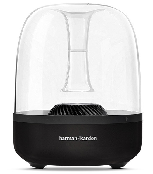 Обзор беспроводной акустической системы Harman Kardon Aura: Красота Aura