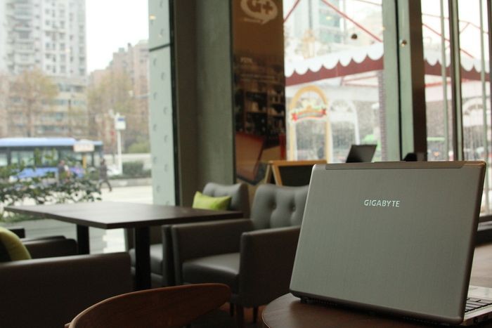 Computex 2014. GIGAZONE представила необычную сеть гибридных кафе  G+ 