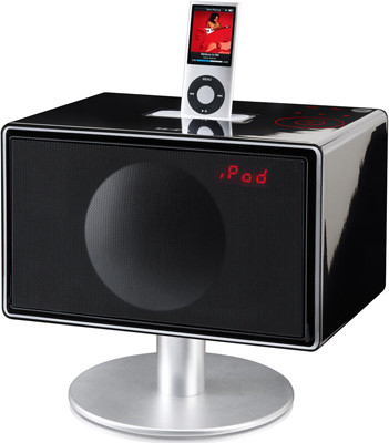 Обзор беспроводной акустической системы Harman Kardon Aura: Красота Aura