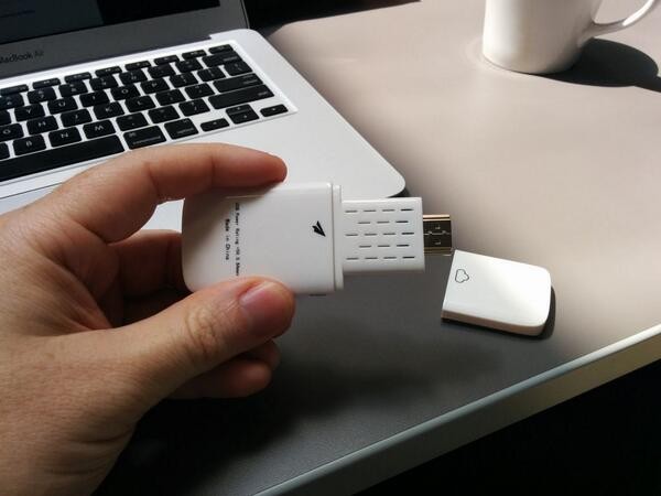 Mozilla готовит ответ Google Chromecast