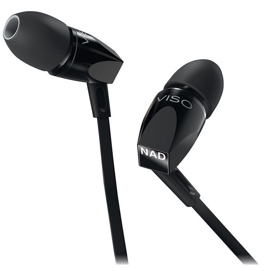 Обзор наушников NAD VISO HP20: Точный расчет картинка Обзор наушников NAD VISO HP20: Точный расчет