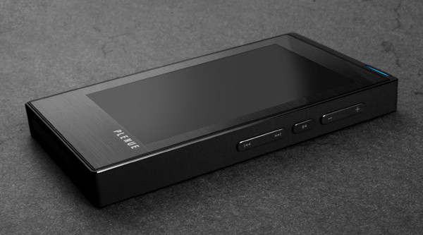 Cowon представила Hi-Fi-плеер Plenue 1 за 46 тысяч рублей