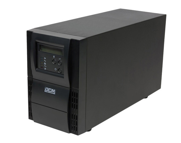 Питание без перебоев