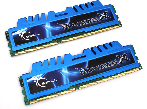 Обзор наборов памяти DDR3: Венец эволюции?