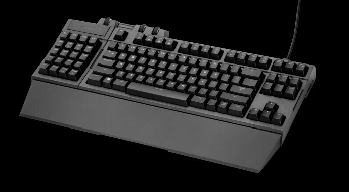 Новые мыши, клавиатуры и системы охлаждения от Gigabyte 