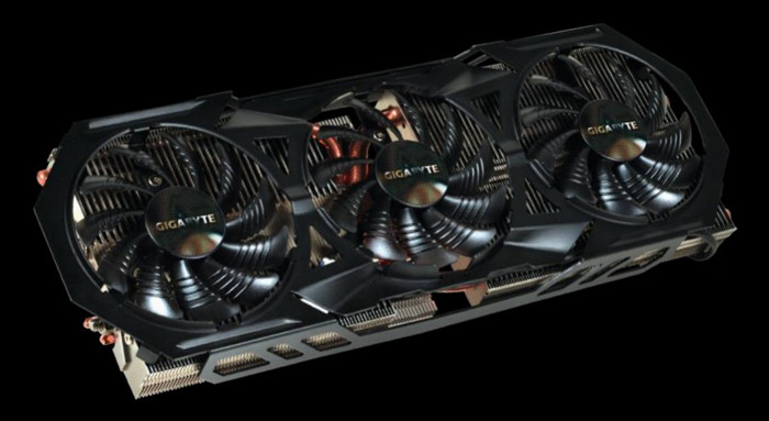 Новые мыши, клавиатуры и системы охлаждения от Gigabyte 