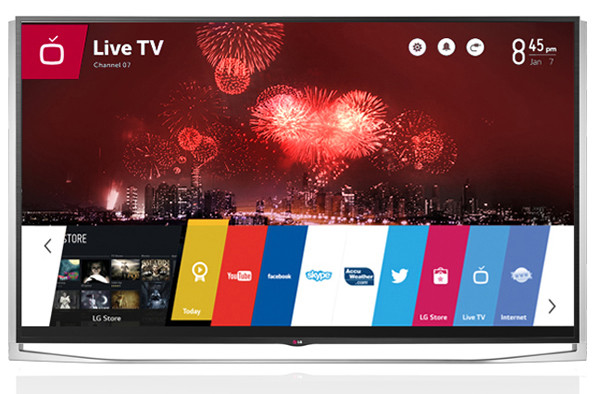 LG покажет массу новинок в рамках «LG ULTRA Фестиваля»