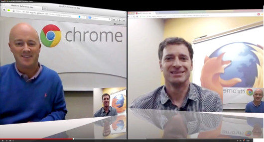 Скрытая мощь браузера фото