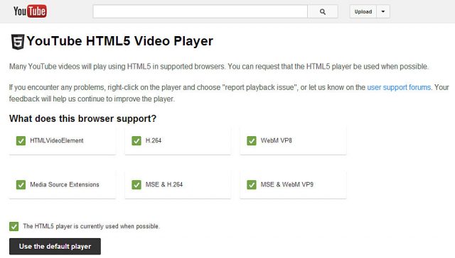 Скрытая мощь браузера