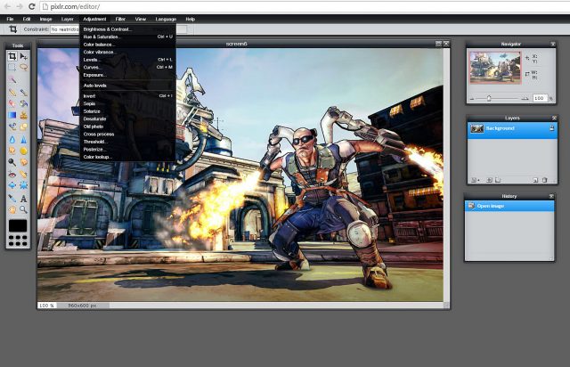 Скрытая мощь браузера