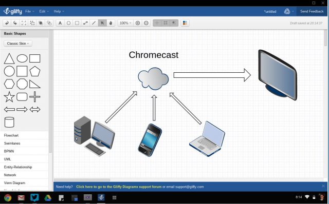 Скрытая мощь браузера