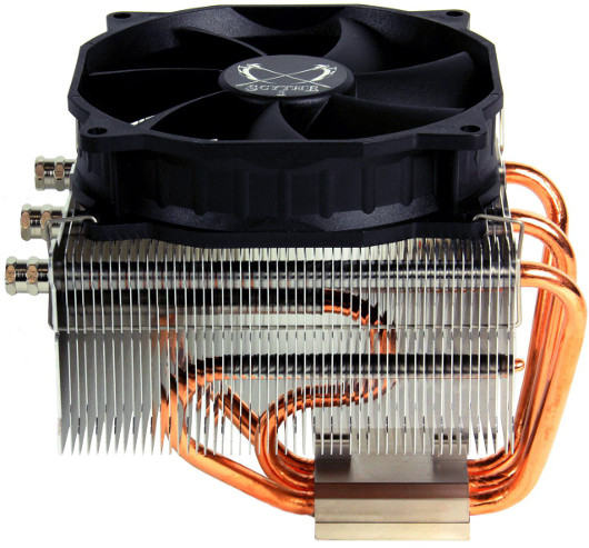 Прохладный ветерок